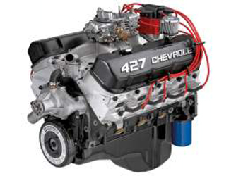 P3996 Engine